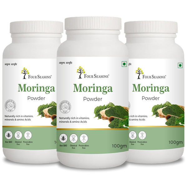 Moringa Powder