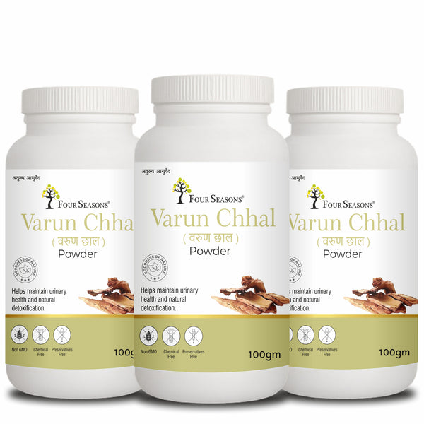 Varun Chal Powder