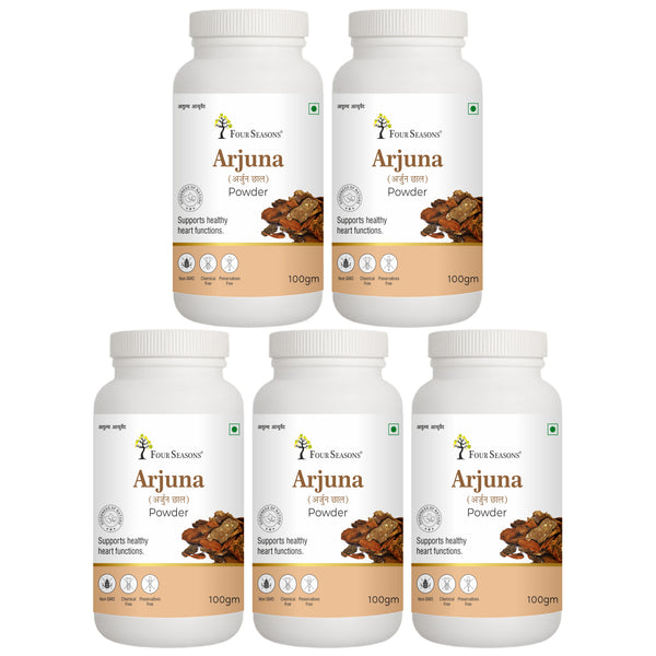 Arjuna Powder