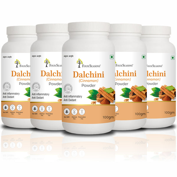 Dalchini Powder