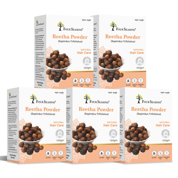 Reetha Powder