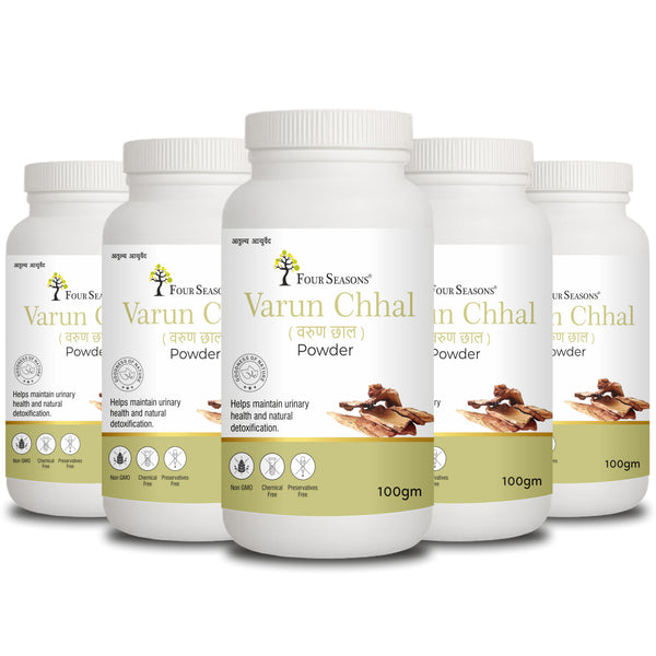 Varun Chal Powder