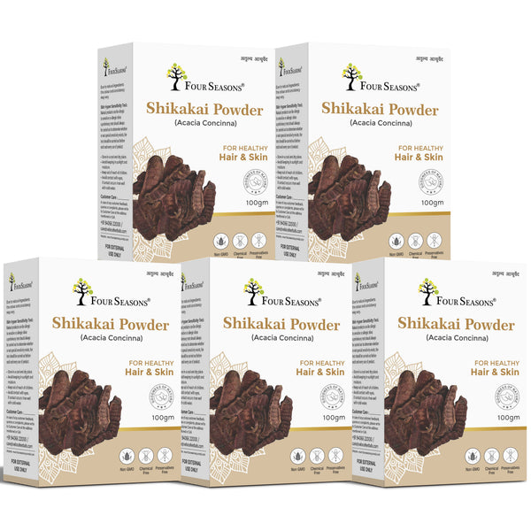 Shikakai Powder
