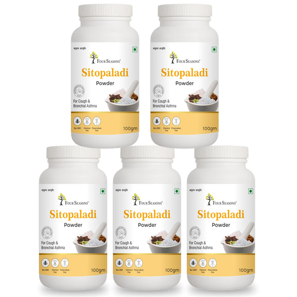 Sitopaladi Powder
