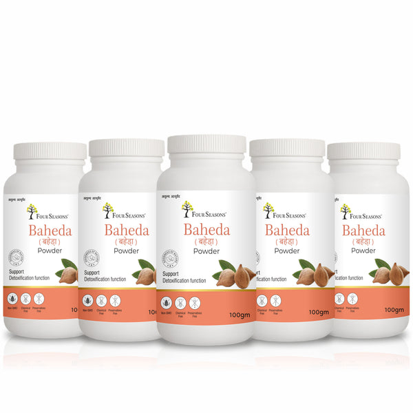 Baheda Powder