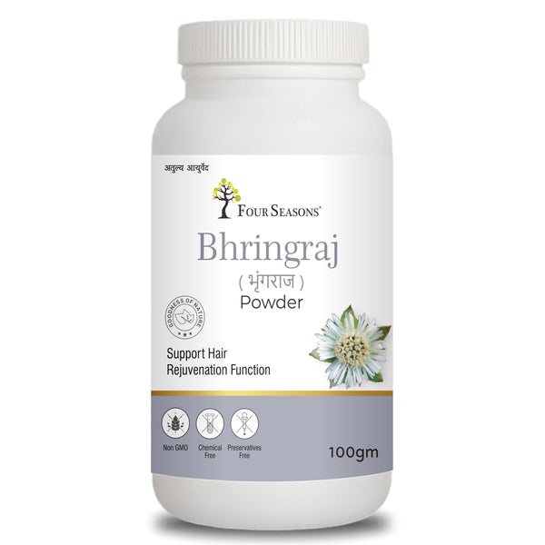 Bhringraj Powder