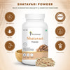 Shatavari Powder - Four Seasons Ayurveda
