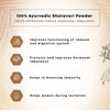 Shatavari Powder - Four Seasons Ayurveda