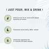 Ashwashakti Plus Juice - Four Seasons Ayurveda