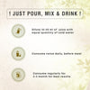 Gokhru Juice - Four Seasons Ayurveda