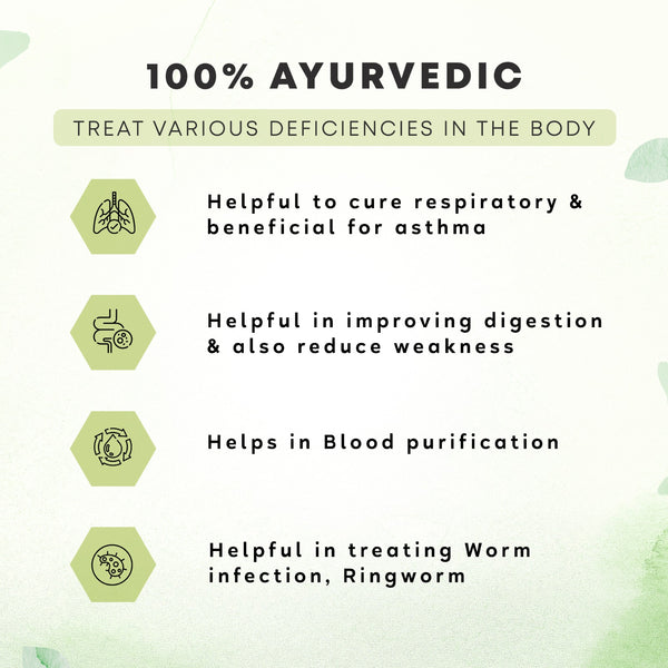 Chhoti Dudhi Juice - Four Seasons Ayurveda