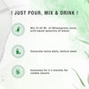 Wheatgrass Juice - Four Seasons Ayurveda