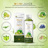 Noni Juice - Four Seasons Ayurveda