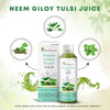 Neem Giloy Tulsi Juice - Four Seasons Ayurveda