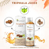 Triphala Juice - Four Seasons Ayurveda