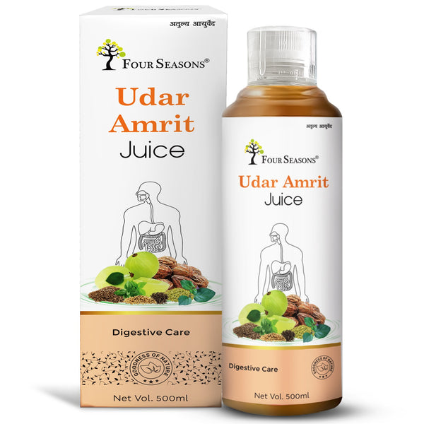 Udar Amrit Juice - Four Seasons Ayurveda