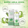 Bhumi Amla Juice - Four Seasons Ayurveda