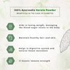 Karela Powder - Four Seasons Ayurveda