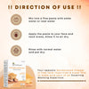 Sandalwood (Chandan) Face Pack Powder