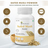 Safed Musli Powder 100gm - Four Seasons Ayurveda