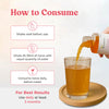 Fat Care Juice