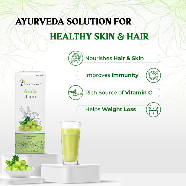 Amla Juice