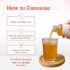 Apple Cider Vinegar ( Mother of Vinegar)