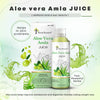 Aloevera Amla Juice - Four Seasons Ayurveda
