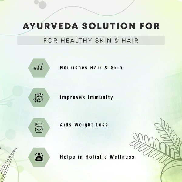 Aloevera Amla Juice - Four Seasons Ayurveda