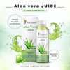 Aloevera Juice - Four Seasons Ayurveda