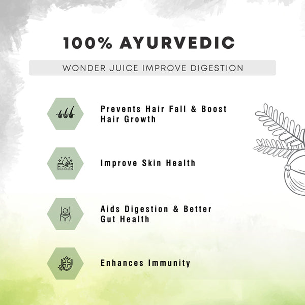 Amla Juice - Four Seasons Ayurveda