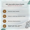 Arjuna Powder - Four Seasons Ayurveda