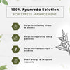 Ashwagandha Tablet - Four Seasons Ayurveda