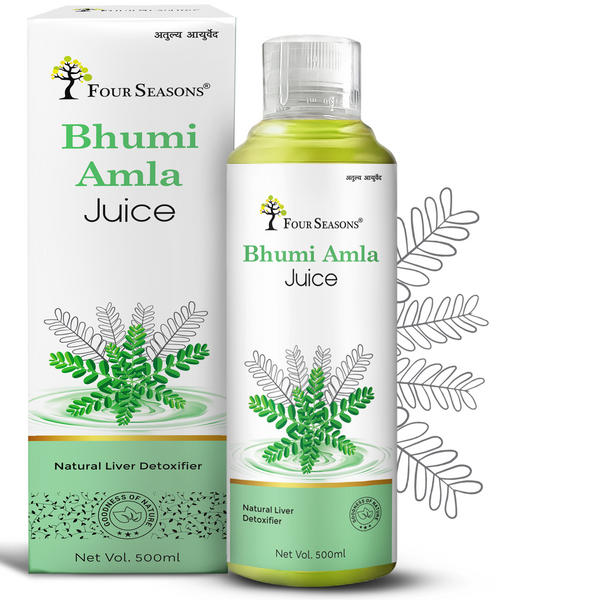 Bhumi Amla Juice
