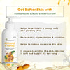 Almond & Honey Deep Nourishing Body Lotion 250ml + 250ml (Buy 1 Get 1 Free) - Four Seasons Ayurveda
