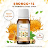 Bronco-FS Cough Syrup - Four Seasons Ayurveda