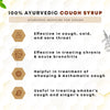 Bronco-FS Cough Syrup - Four Seasons Ayurveda