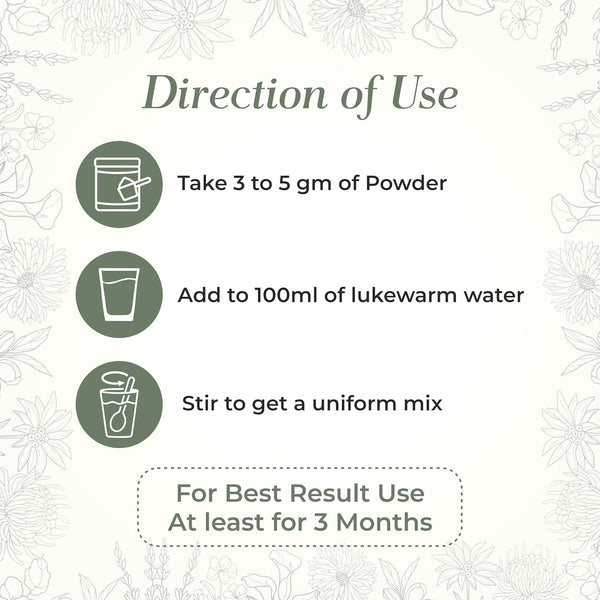 Chitrak Root Powder