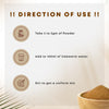 Dalchini Powder - Four Seasons Ayurveda