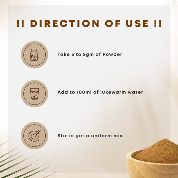 Dalchini Powder - Four Seasons Ayurveda