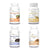 Performance Booster Combo (Safed Musli Powder 100gm + Shatavari Powder 100gm + Ashwagandha Powder 100gm + Kaunch Beej Powder 100gm)