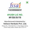 Performance Booster Combo (Safed Musli Powder 100gm + Shatavari Powder 100gm + Ashwagandha Powder 100gm + Kaunch Beej Powder 100gm)