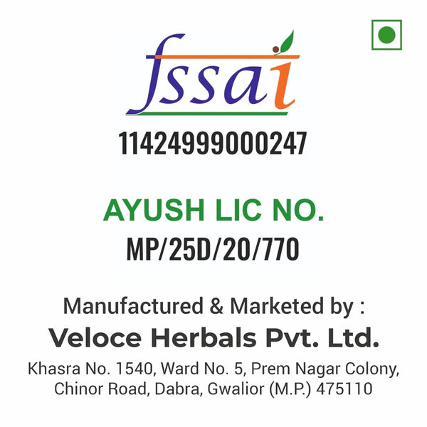 Performance Booster Combo (Safed Musli Powder 100gm + Shatavari Powder 100gm + Ashwagandha Powder 100gm + Kaunch Beej Powder 100gm)