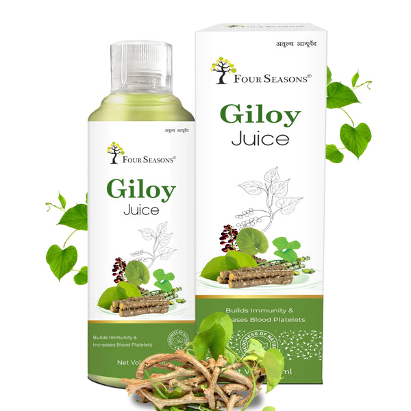Giloy Juice