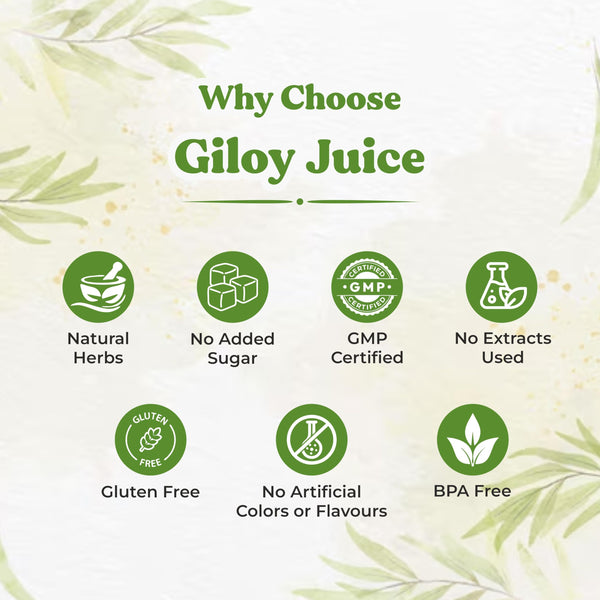 Giloy Juice