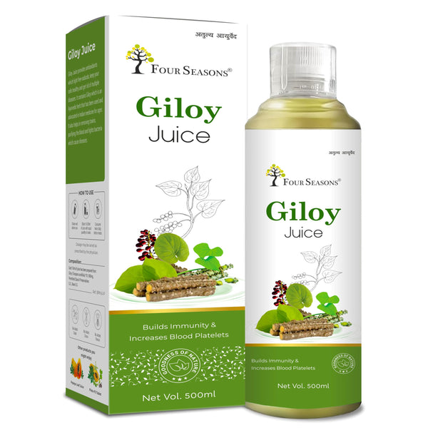Giloy Juice