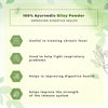 Giloy Powder - Four Seasons Ayurveda