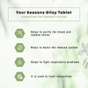 Giloy Tablet - Four Seasons Ayurveda