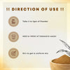 Ginger (Sonth) Powder - Four Seasons Ayurveda