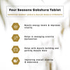 Gokshura Tablet - Four Seasons Ayurveda